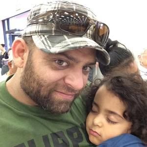 Meet your Posher, George